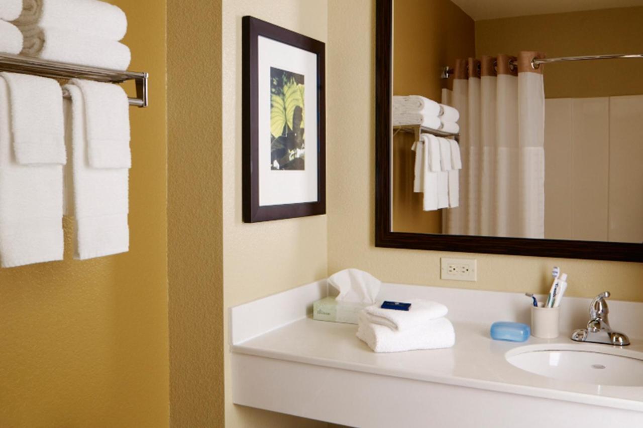Extended Stay America Suites - Merrillville - Us Rte 30 Exterior foto