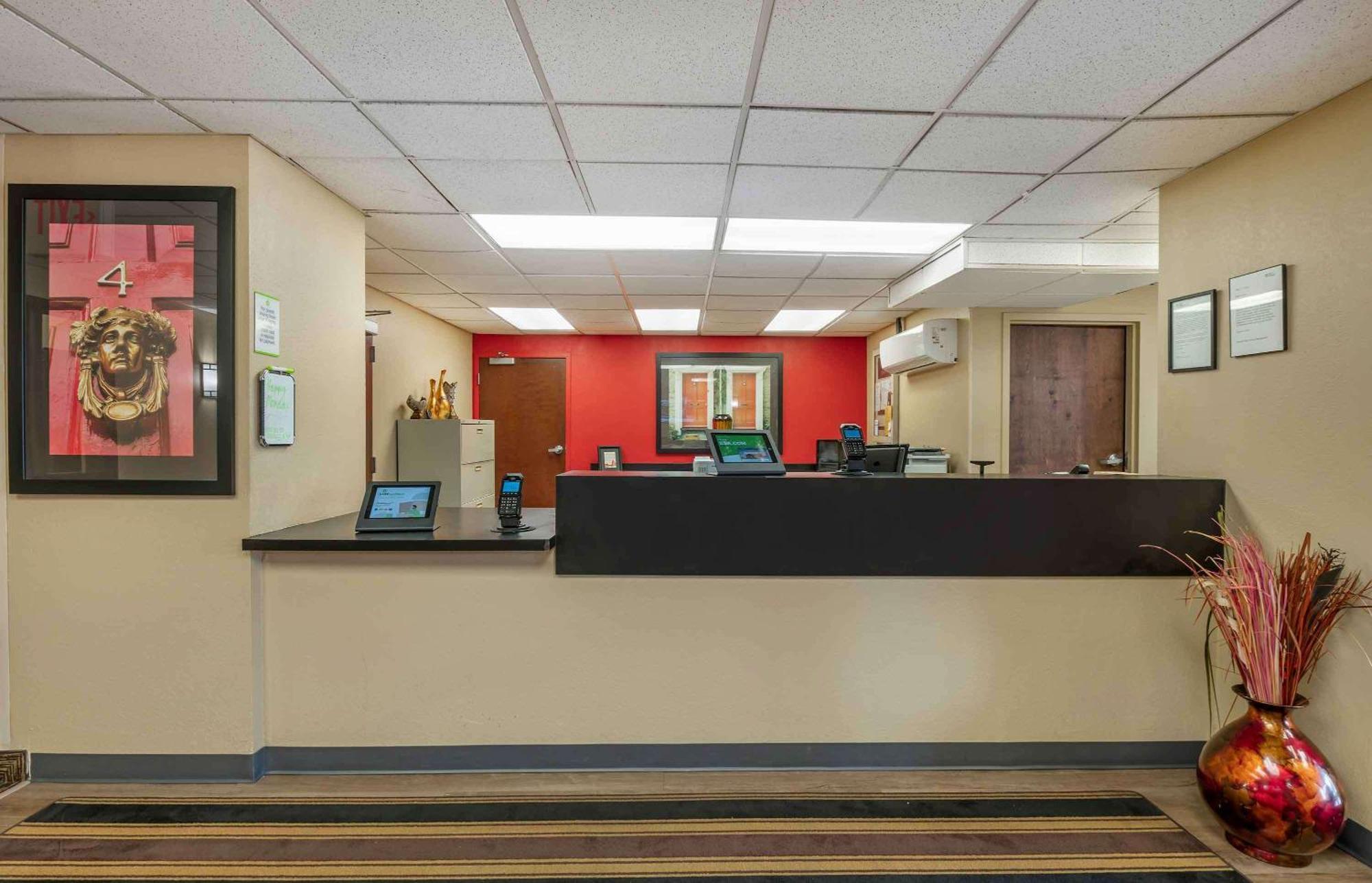 Extended Stay America Suites - Merrillville - Us Rte 30 Exterior foto