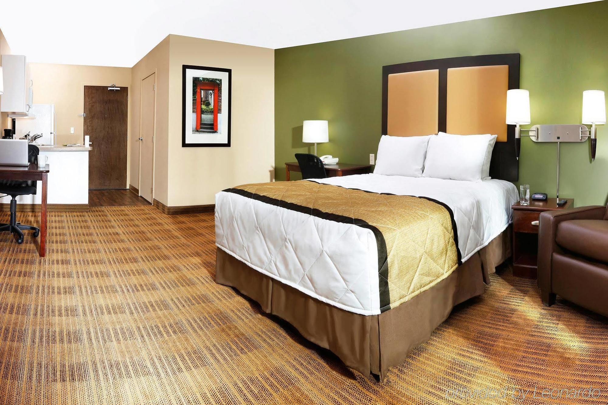 Extended Stay America Suites - Merrillville - Us Rte 30 Exterior foto