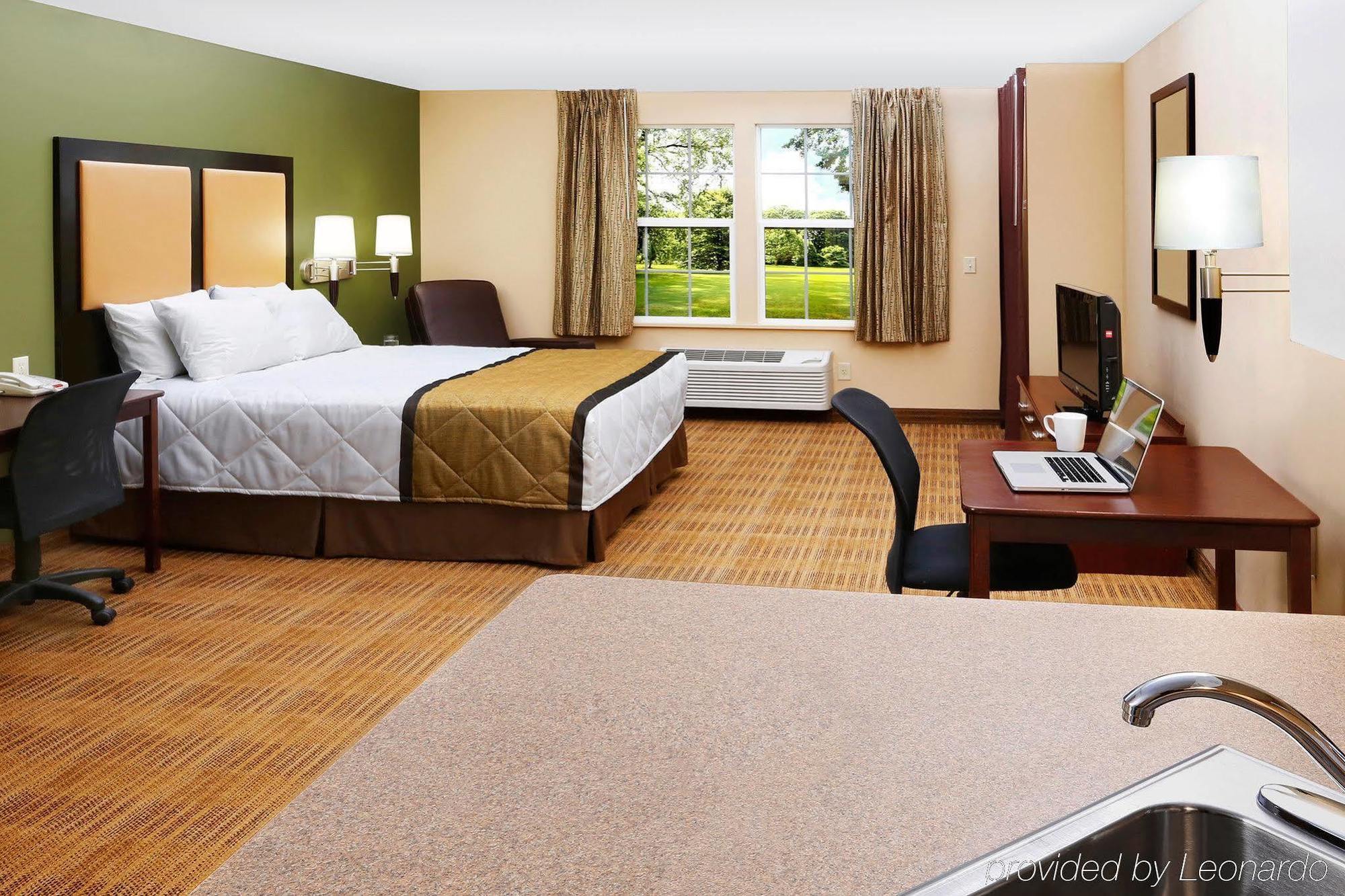 Extended Stay America Suites - Merrillville - Us Rte 30 Exterior foto